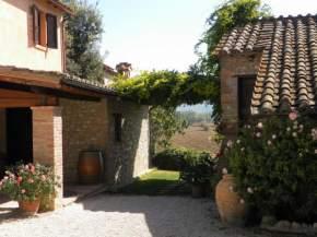 Отель Agriturismo Borgo Laurice  Торджано